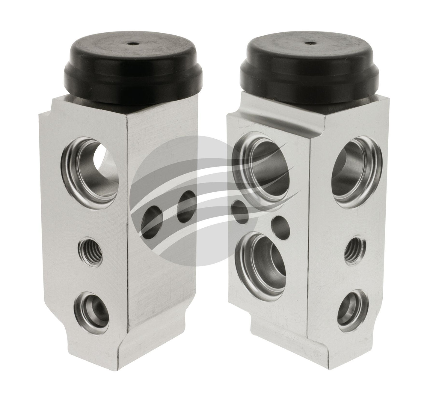 JAYAIR TXV HYUNDAI ACCENT MC 1.6L PET 5/06-1/10 TX1918J