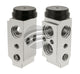 JAYAIR TXV HYUNDAI ACCENT MC 1.6L PET 5/06-1/10 TX1918J