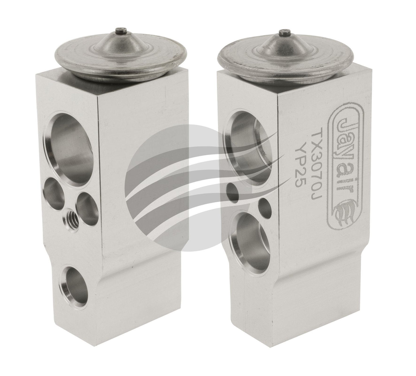 JAYAIR TXV TOYOTA COROLLA ZRE152R YARIS NCP90R NCP91R TX3070J