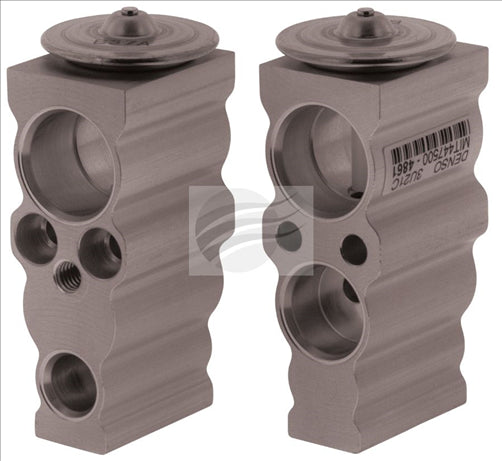 DENSO TXV HILUX GGN120 GGN125 GUN122 GUN123 GUN125 GUN126 GUN136 TX4860