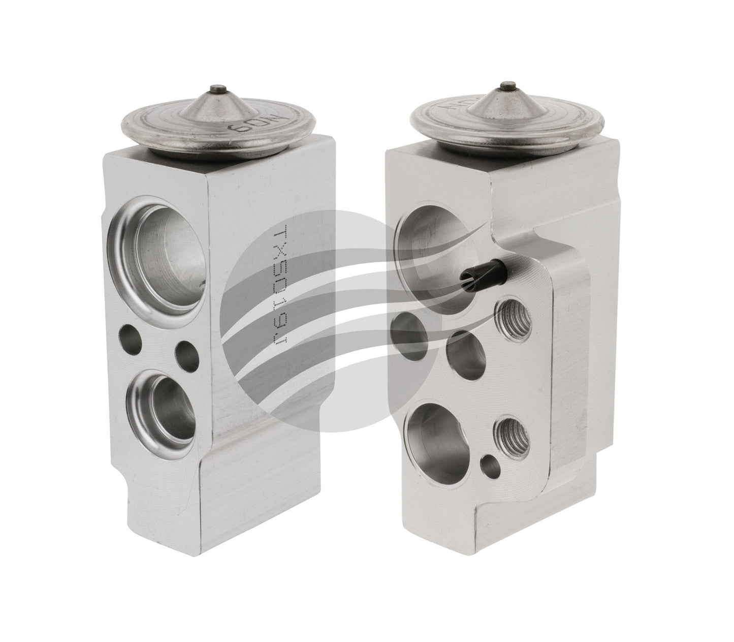 JAYAIR TXV AUDI A4 8K B8 4/08-10/15 A5 S5 8T 5/09-ON, TX5019J