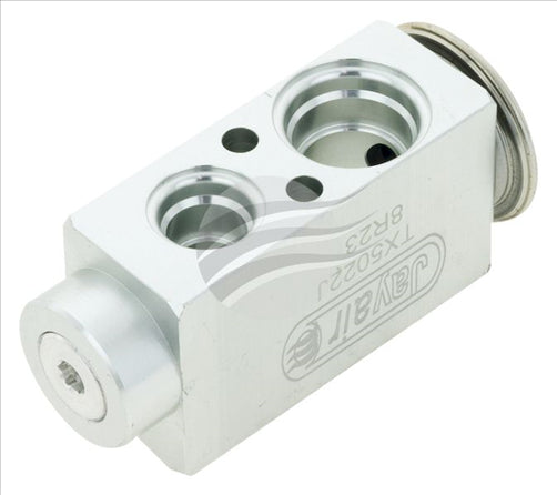 TXV BMW 5 SERIES E60 E61 E63 E64 12/02-12/09 TX5022J