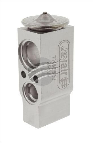 JAYAIR TXV VOLVO S60 T4 12/10-09/15 TX5050J