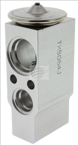 TXV NISSAN NAVARA D40 2.5L DSL 7/08-10/15 THAI BUILD TX5064J