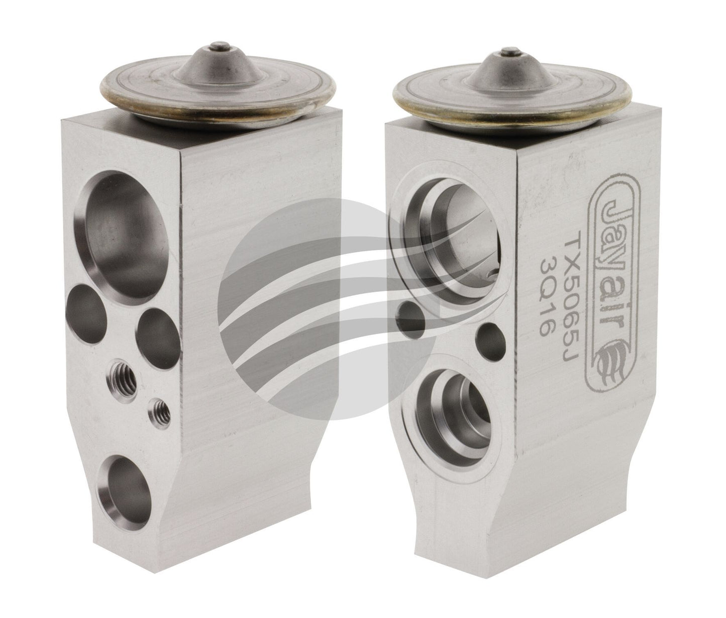 JAYAIR TXV NISSAN QASHQAI J11 7/14> PATHFINDER R52 10/13> 370Z TX5065J