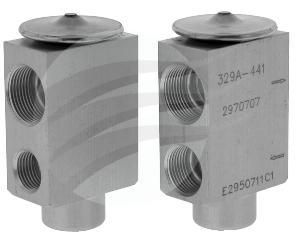 PARKER TXV MERCEDES W123 80 W126 BMW E30 3 SERIES 85-91 TX8719