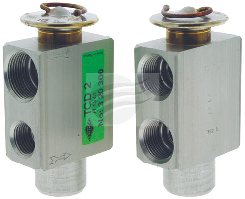 JAYAIR TXV PEUGEOT 505 2.0 TON BLOCK 106 , RENAULT 21 CITROEN XSARA TX9009