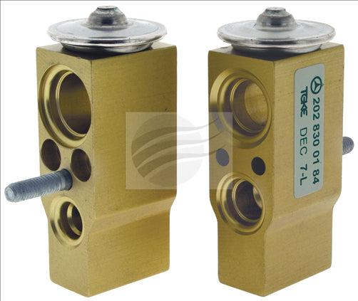 JAYAIR TXV MERCEDES C CLASS 180/220 SPRINTER, VITO, W202 TX9603