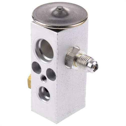 OEX Air Conditioning TX Valve Block Pad 2.5 Ton