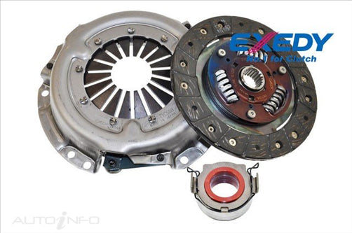 CLUTCH KIT 180MM TOYOTA TYK-6936