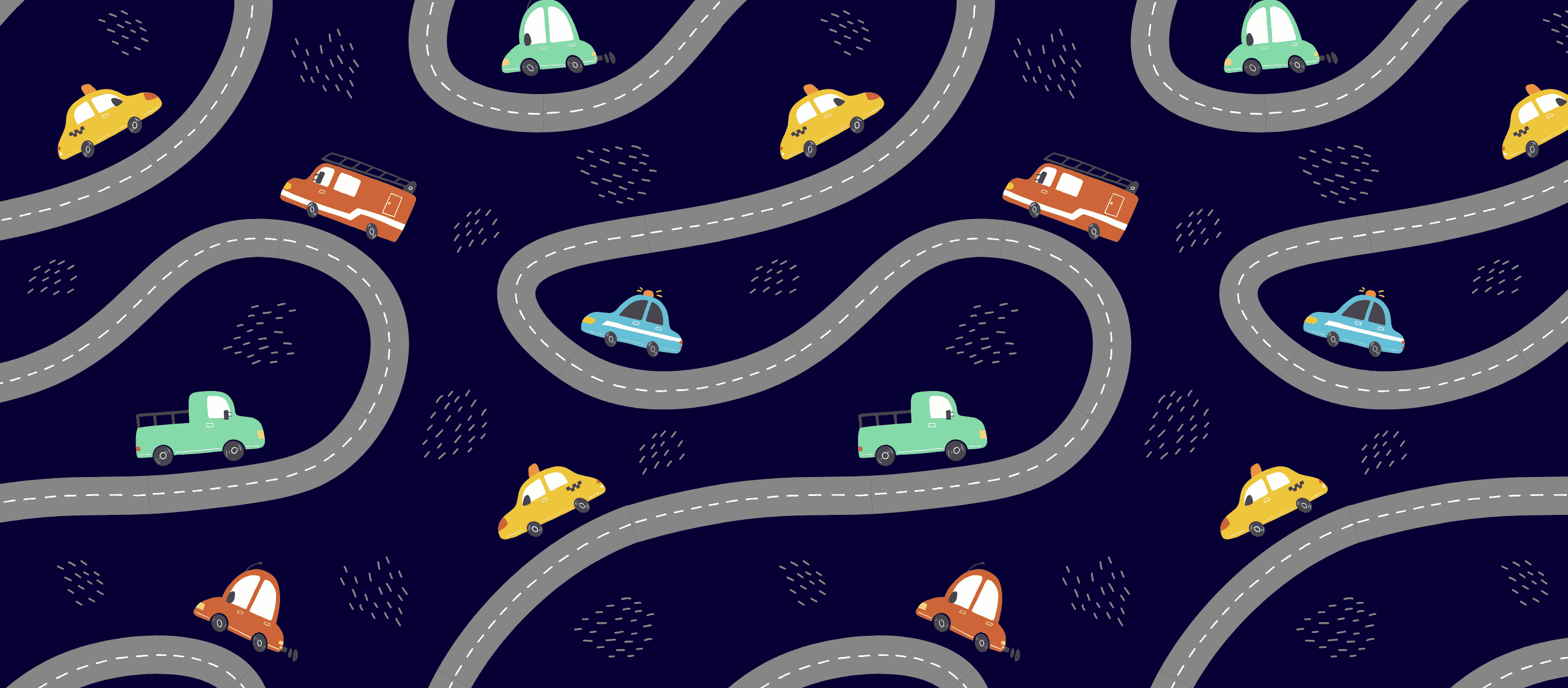 Tinkr Website Header