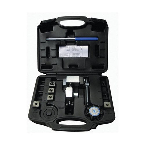 Toledo 270 Series Flaring Tool Kit - Intermediate Metric Kit