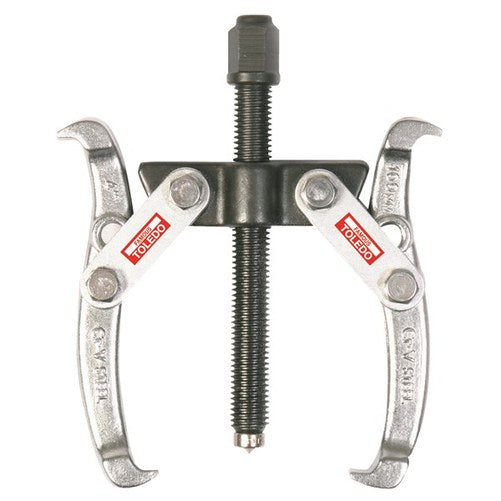 Toledo Twin Leg Mechanical Puller - 100mm