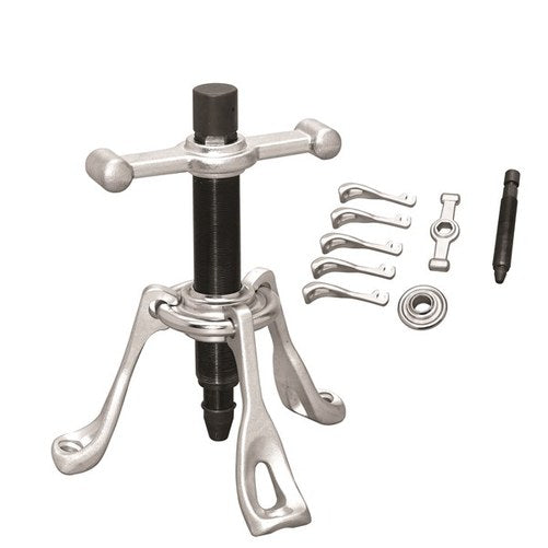 Toledo Hub Puller Kit Heavy Duty Mechanical