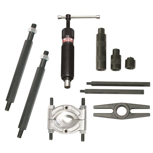 Toledo Bearing Separator Puller Kit Hydraulic - 230mm