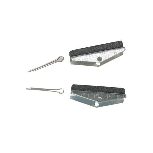 Toledo Fine Grit Hone Stone Set - 28mm