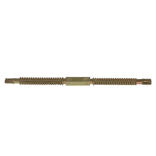 Toledo Thread File - Metric