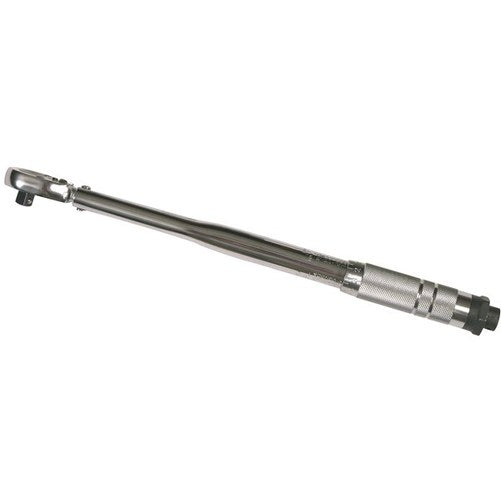 Toledo Torque Wrench - 3/8
