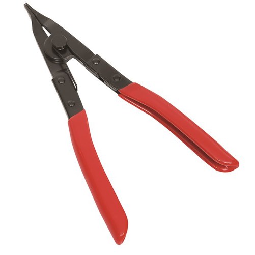 Toledo Lock-Ring Pliers - Standard Angle Tip