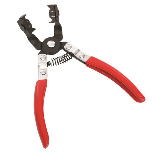 Toledo Hose Clamp Pliers - Spring & Clic Clamp