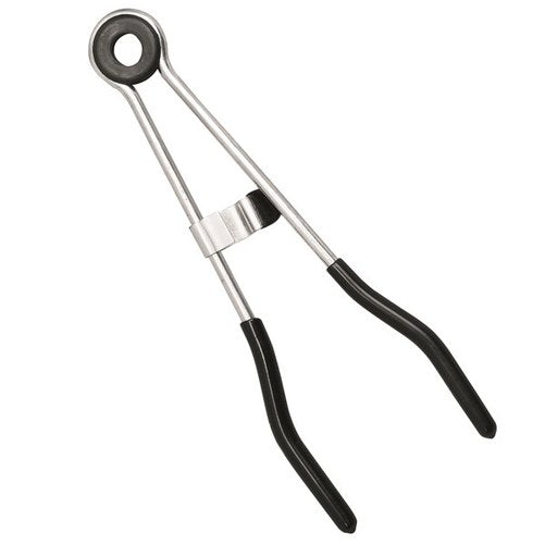 Toledo Brake Line Crimping Pliers