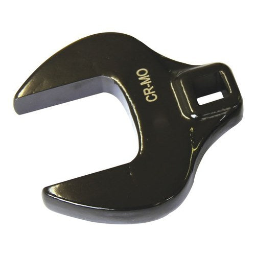 Toledo Crowfoot Wrench 1/2"" Metric - 36mm