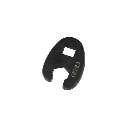 Toledo Crowfoot Wrench 3/8"" Metric Flared - 12mm