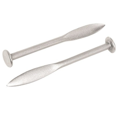 Toledo Bricklayer Line Pin - 150mm 10 Pc.