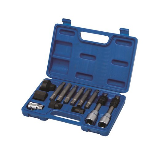 Toledo Alternator Bit Set