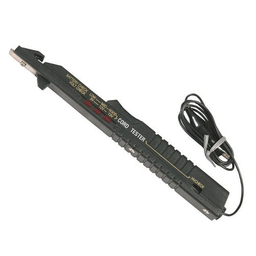Toledo Battery & Ignition Lead Voltage Tester