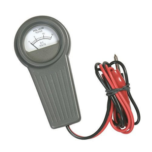 Toledo Voltmeter