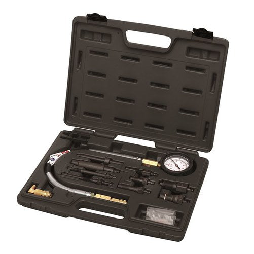 Toledo Compression Tester Kit - Diesel Passenger Vehicles