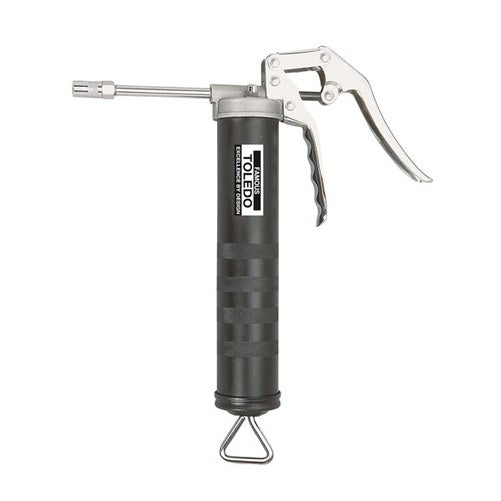 Toledo Pistol Grease Gun - Heavy Duty 450g
