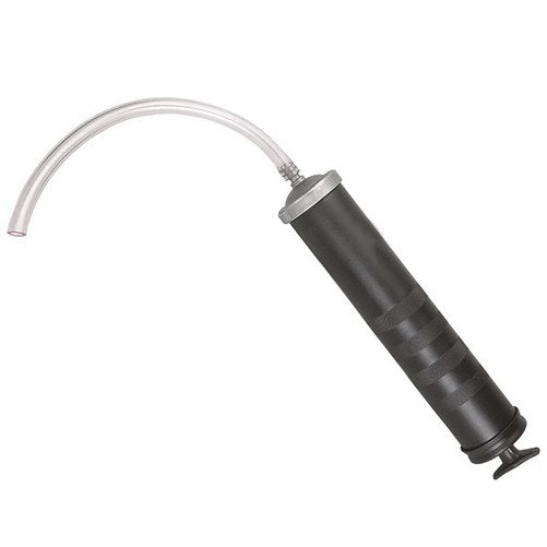Toledo Suction Gun
