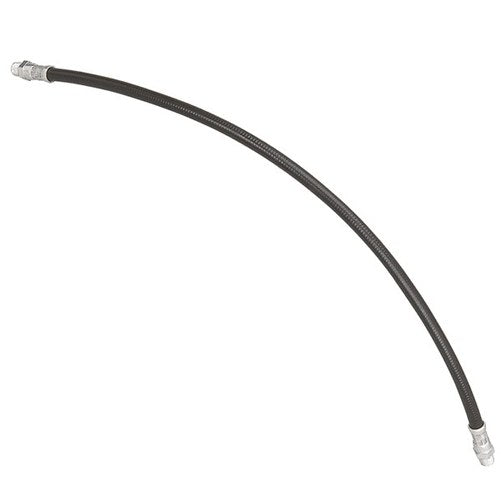 Toledo Flexible Heavy Duty Grease Hos -e 500mm