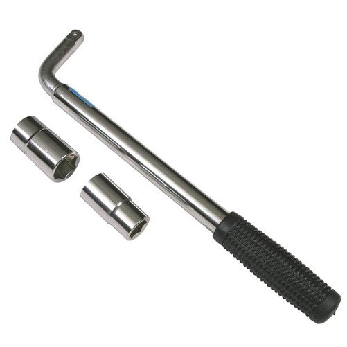 Toledo Wheel Wrench Universal Extension