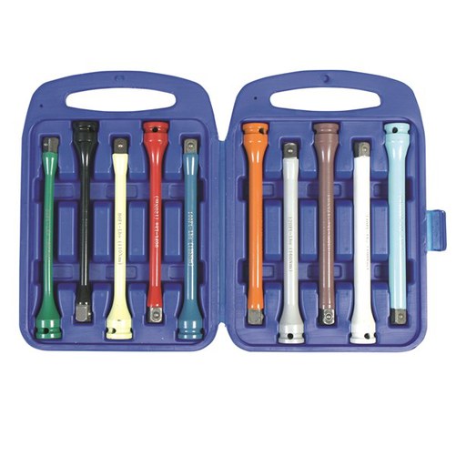 Toledo Torque Extension Bar Set