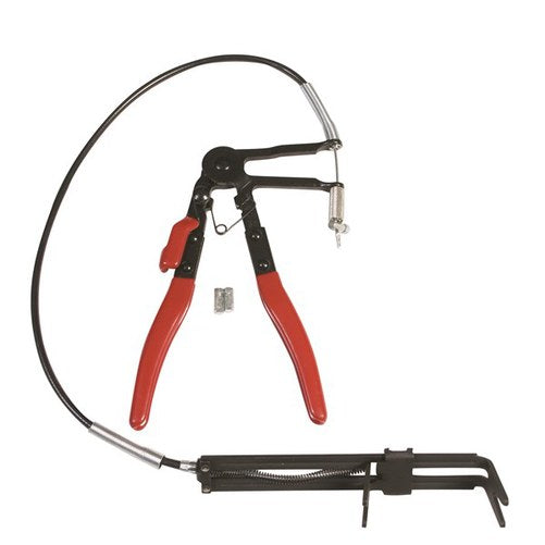 Toledo Brake Shoe Spreader Pliers