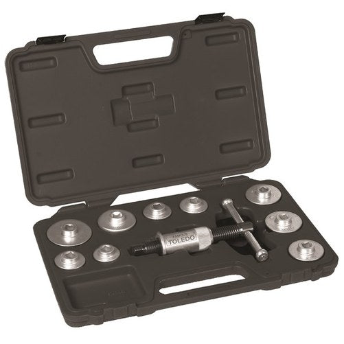 Toledo Brake Caliper Piston Wind Back Kit