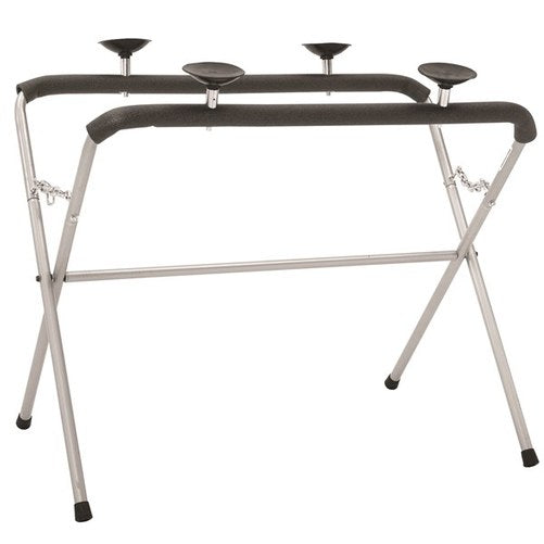 Toledo Windscreen & Panel Workbench Stand