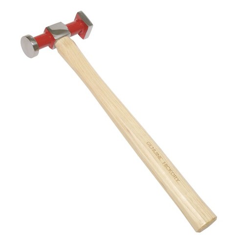 Toledo Panel Beating Hammer - Light Bumping Hammer
