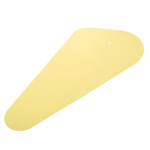 Toledo Dashboard Protector