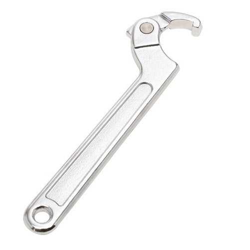 Toledo C-Hook Wrench - Hook Type 19-51mm