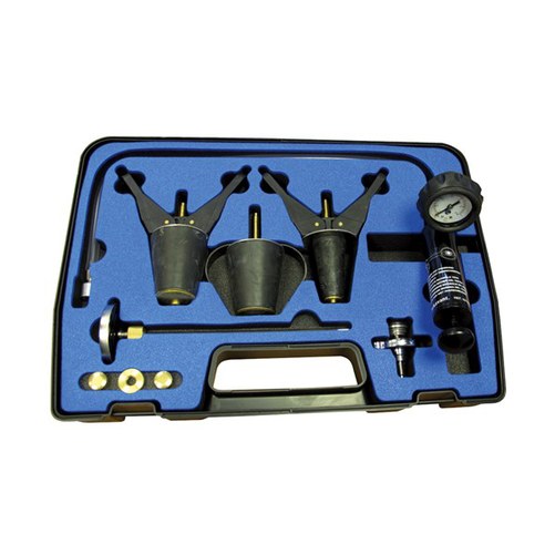 Toledo 319 Series Cooling System Test Kit - Car Kit