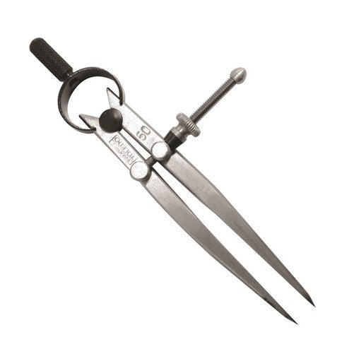 Toledo Spring Divider - Solid Nut 100mm