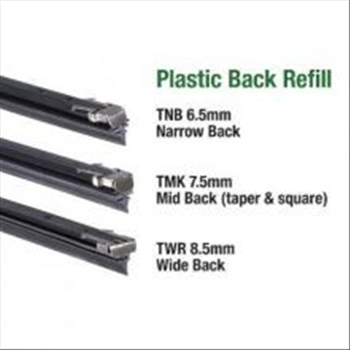 TRIDON WIPER REFILL WIDE 28INCH - SINGLE