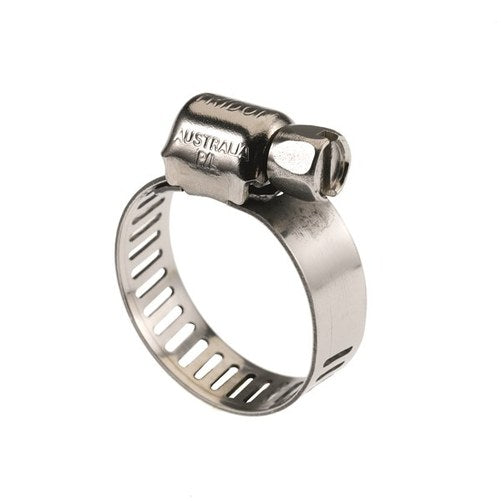 TRIDON HOSE CLAMP 6-16MM ESI LOAD BOX(20CLAMPS