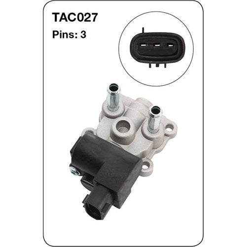 TRIDON IDLE AIR CONTROL TAC032