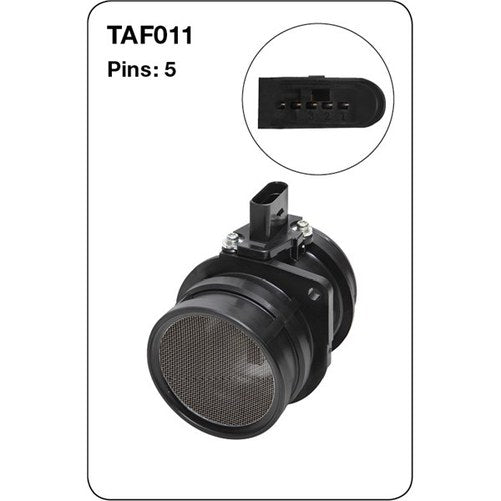 TRIDON AIR FLOW METER