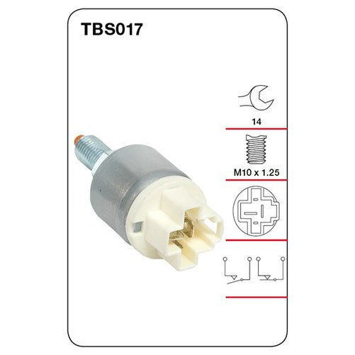 TRIDON BRAKE LIGHT SWITCH